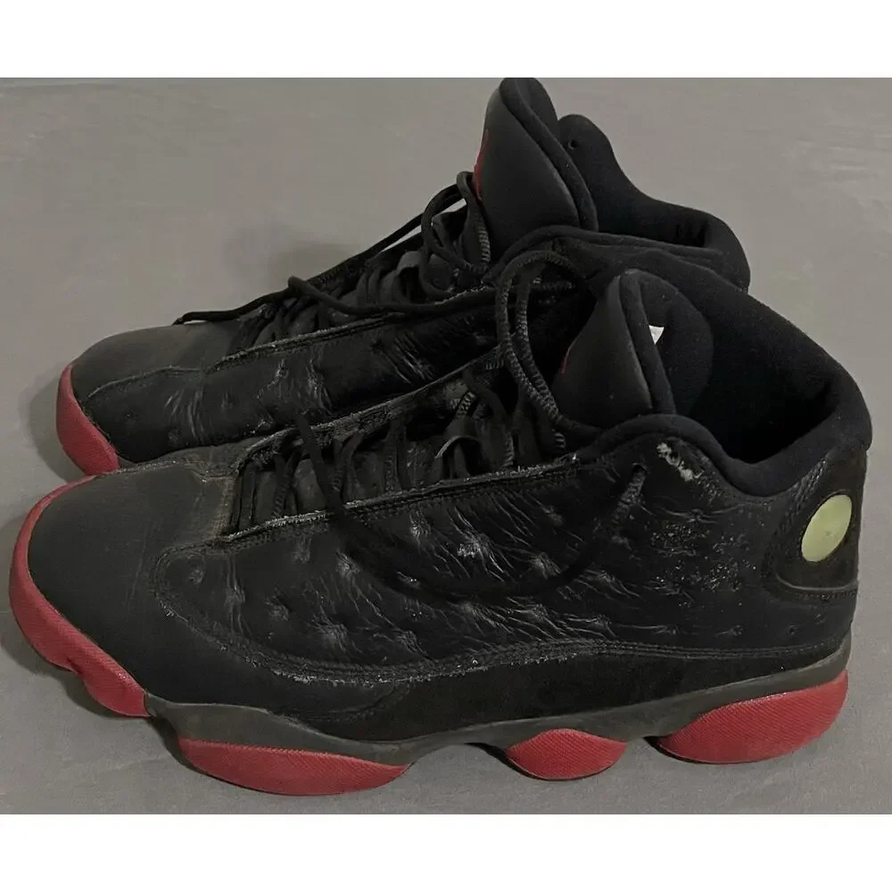 Jordan air 13